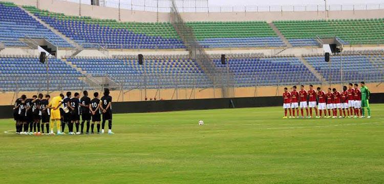 الاهلي وانبي 